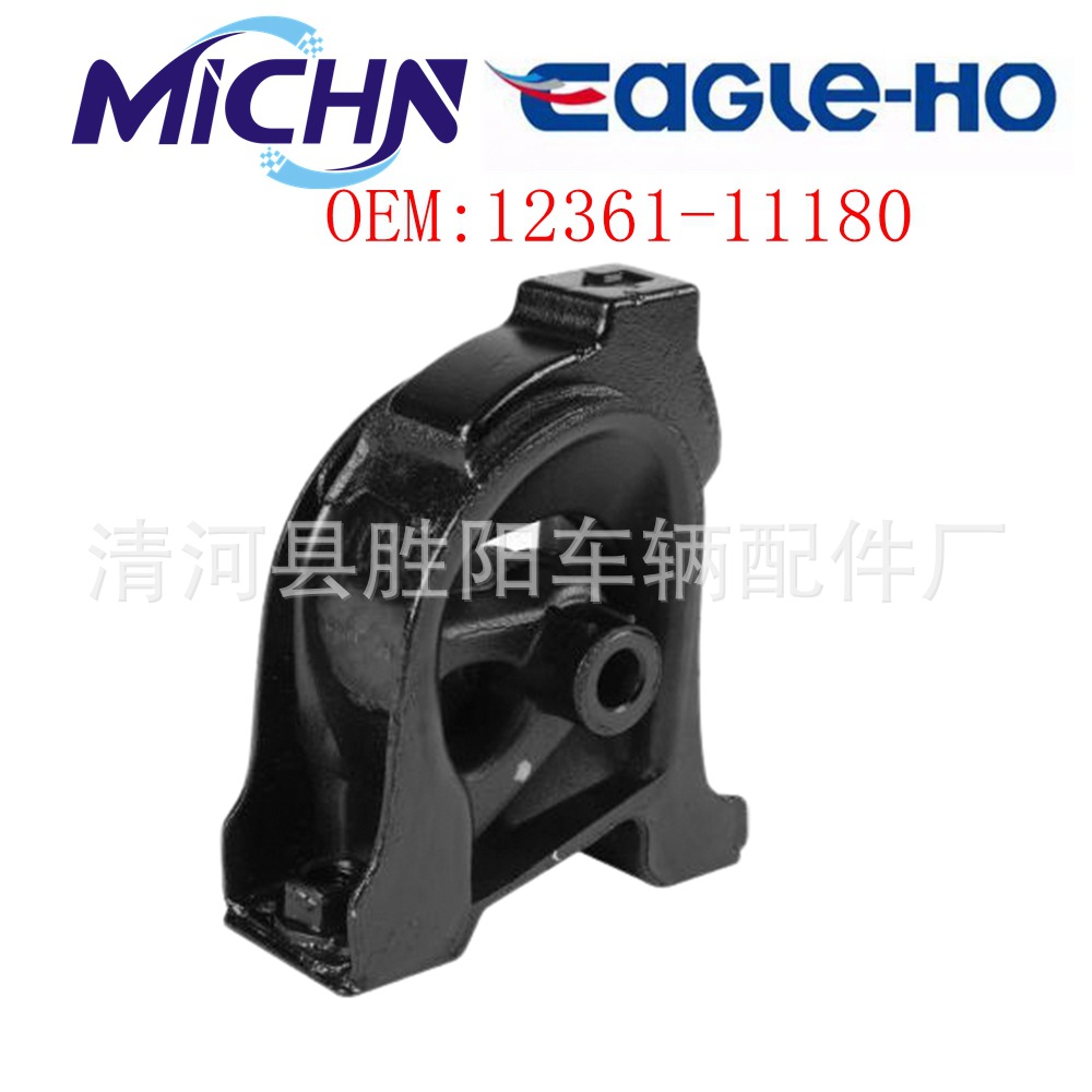 Soporte de Motor para Auto 12361-11160 12361-11180 12361-11181 para Toyota