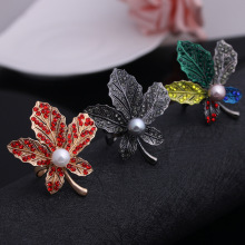 跨境热款vintage戒指小众高级感珍珠戒指银戒指 戒指批发戒指手饰