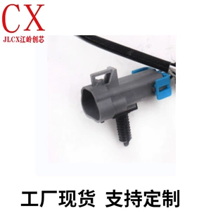 Oxygen Sensor Oe: 12592592 12592591 12588036 Suitable for Isuzu Chevrolet