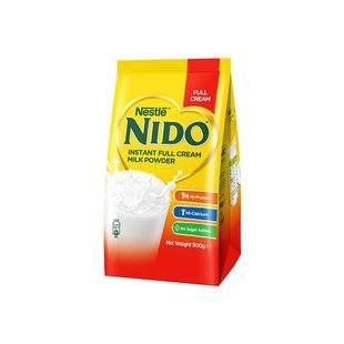 ȸqc��ȫ֬NIDO���}�ߵ����̷�900g�����m