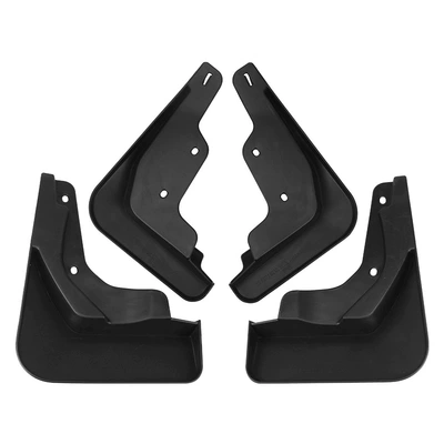 cross-border soft rubber mudguard – Mudguard