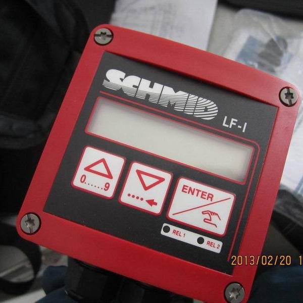 SCHMID ORP表探头MG-000000323-000 感应探头 ORP表 ORP感应器