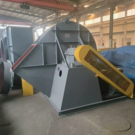 鼓风机;通风机;其他风机设备