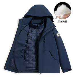 冲锋衣、裤;户外皮肤衣/防晒衣;男式休闲马甲