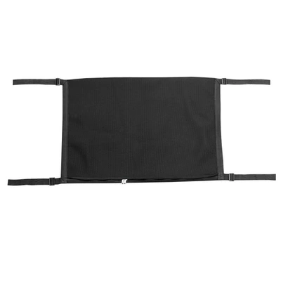 Roof box: Storage Bag, In-Car Mesh Pocket