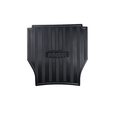 Electric vehicle foot mat – No. 9 Electric Vehicle Nzmix Foot - nzmix-basic-floor-mat-black-lettering-short-style
