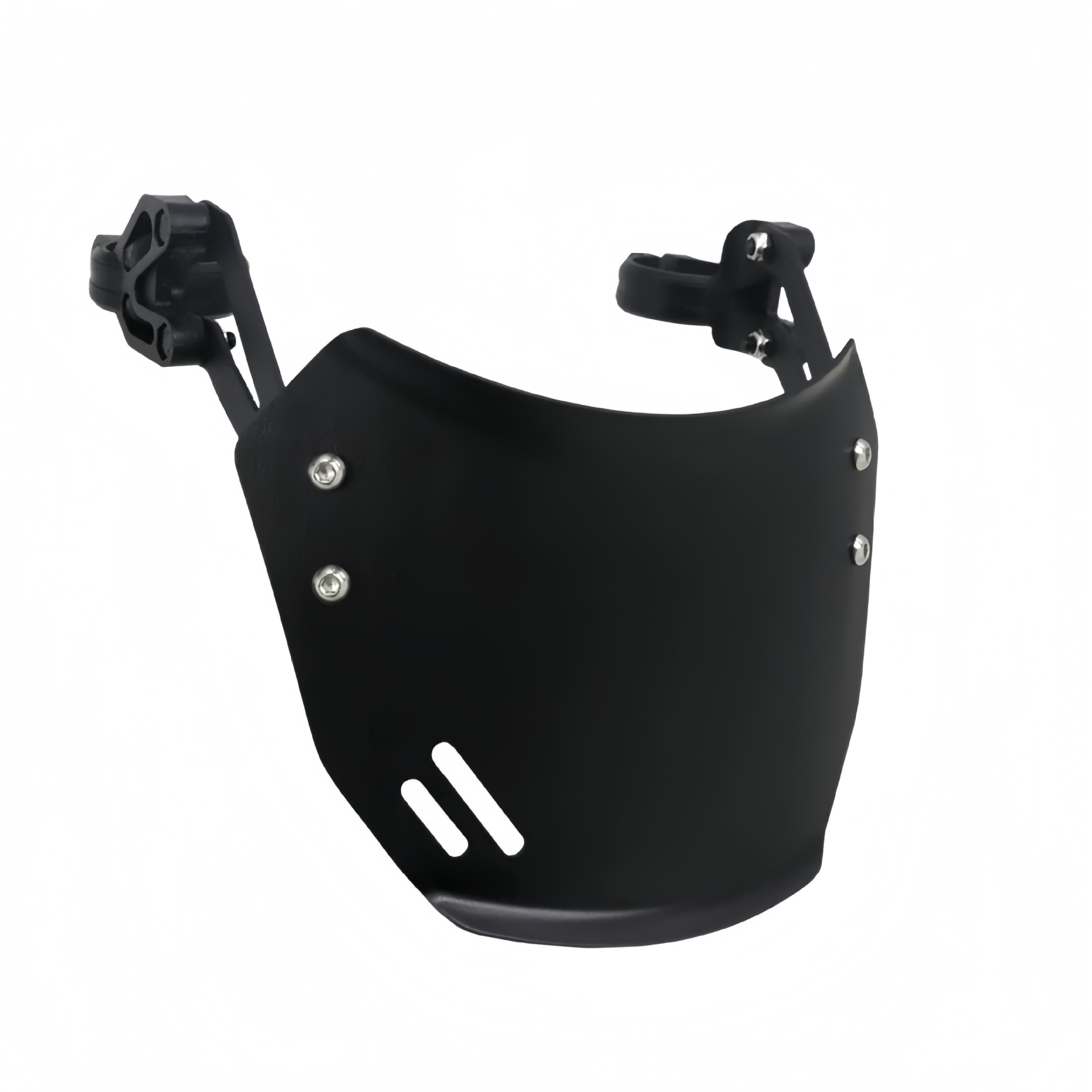 Suitable for Honda Cl300 Cl500 Cm300 Cm500 Hood Deflector Aluminum Alloy Small Windshield Front Windshield
