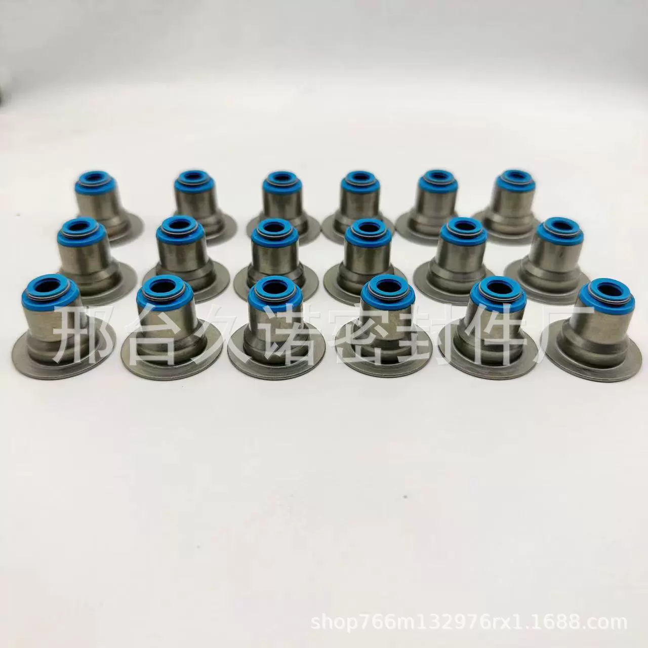 Фторкаучуковый уплотнение клапана для GM Chevrolet 4.8 5.3 5.7 6.0 12482063