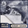 弹力运动消光尼龙针织布