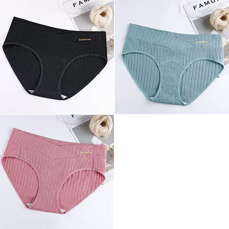 Long pants for pregnant, trousers, plus size