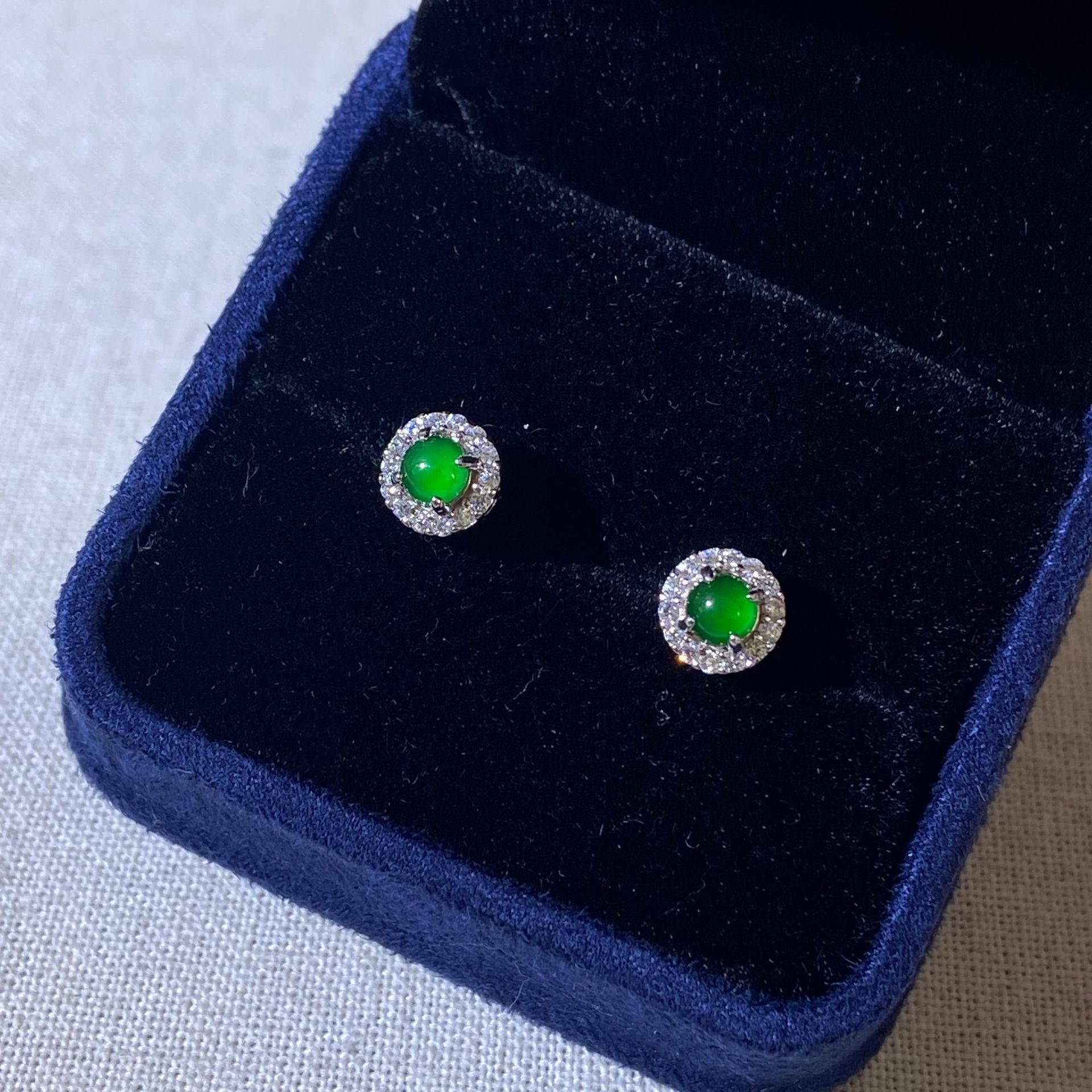 흰 계란 국수 4mm