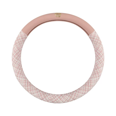 Steering wheel cover — handle cover