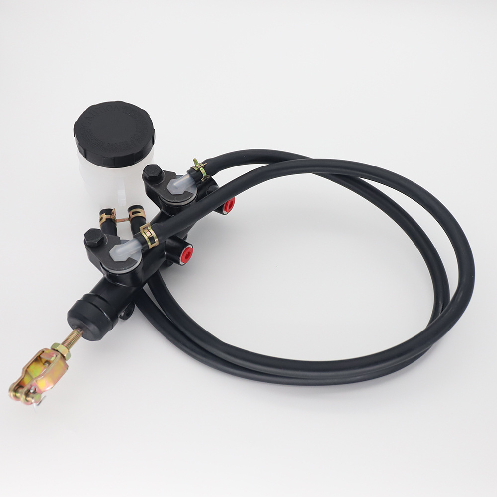 All-Terrain Vehicle Rear Brake Pump Foot Brake Straight Pump Cf Cforce 450 550 9Cr6-081100