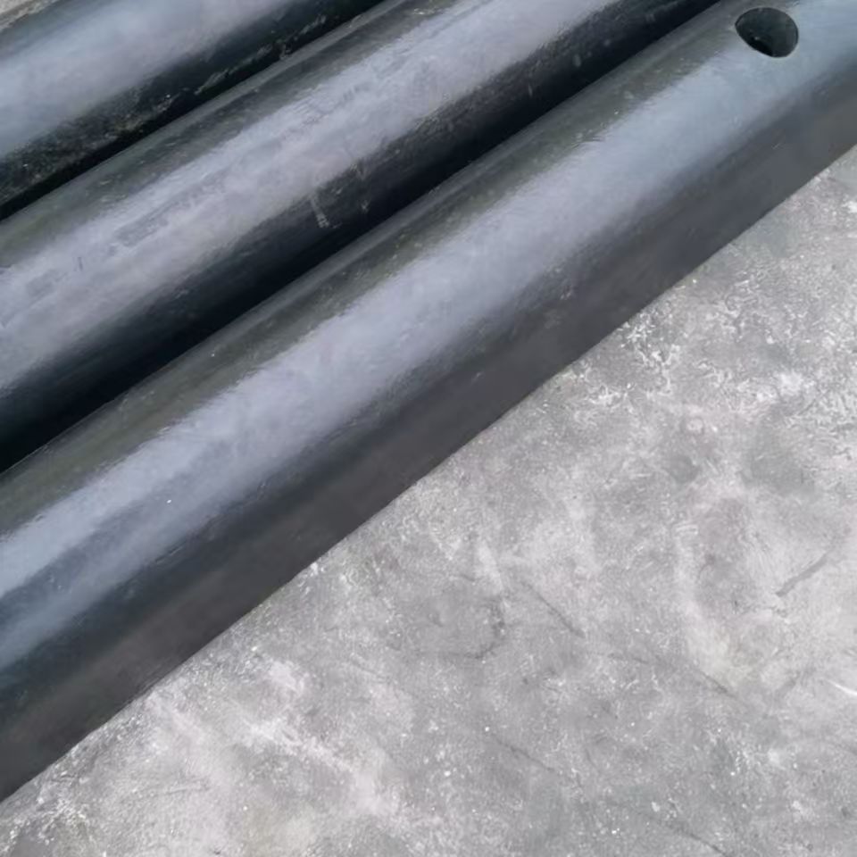 d型橡胶护舷100实心橡胶防撞条橡胶防护舷船岸码  防撞橡胶防撞条