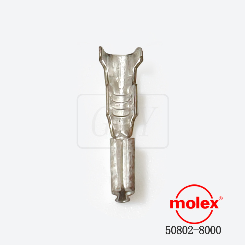 ��Ӧ 50802-8000   Բ����״ ����  MOLEX ��Ʒ������