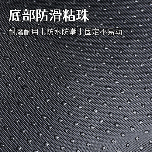 Cat Bed Winter Warm Padding Dog Bed Plush Pet Bed Round Removable Dog Pet Mat