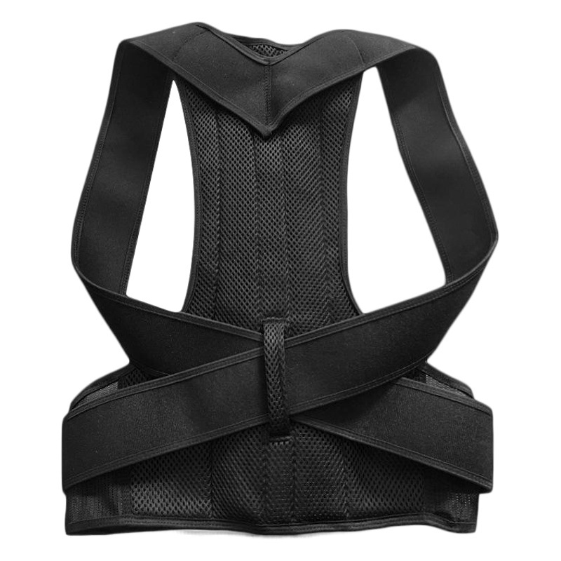 Cinturón Corrección Postural - Anti-Joroba
