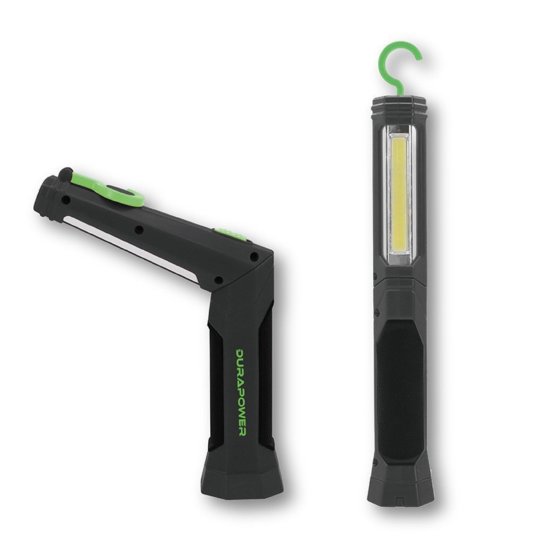 LED Inspection Lamp – Qìchē İşçi projektorları - rotating