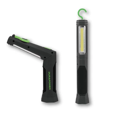 Repair Lights, Led Lighting Lights, Rechargeable – İşçi projektorları - rotating-model