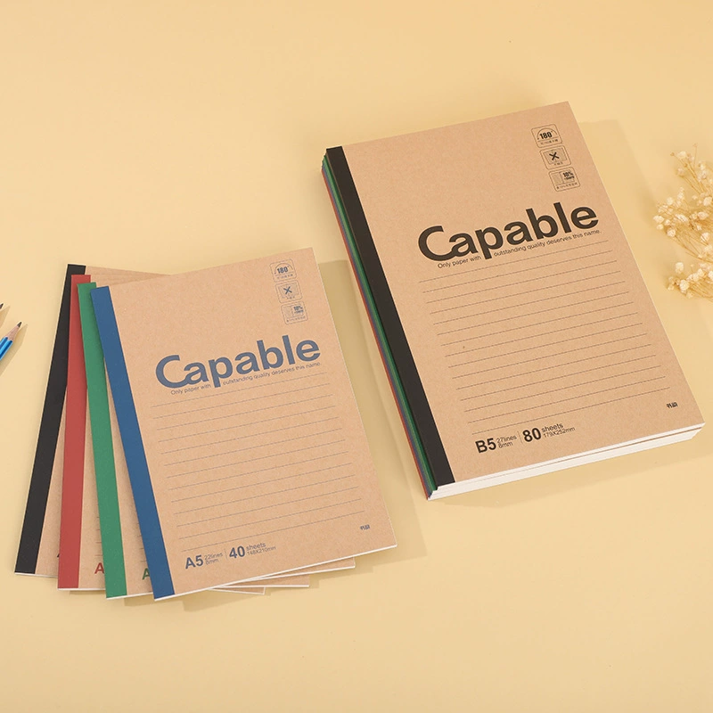 Ноутбук, книга, блокнот, на заказ, оптом, A5, 5b