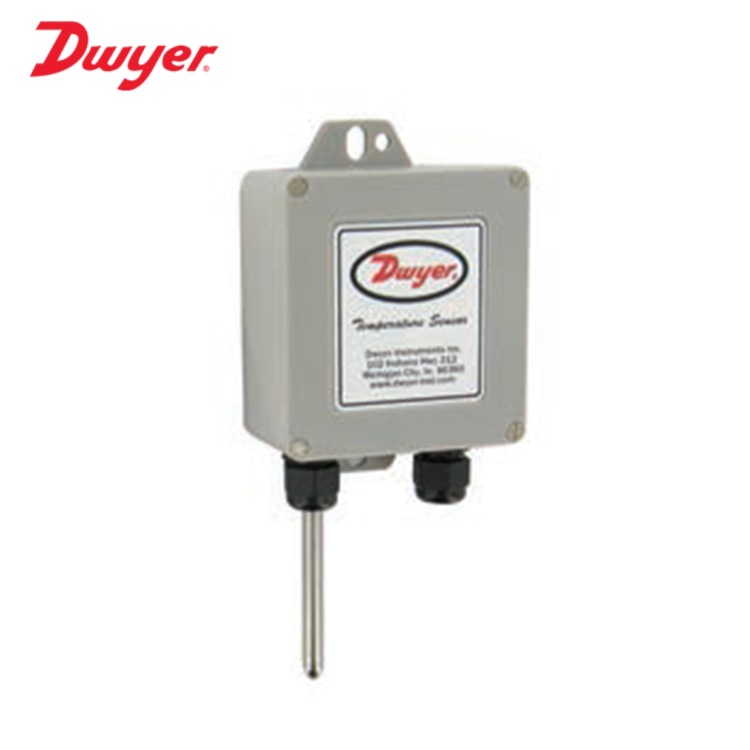 美国Dwyer德威尔温度传感器O-4E,O-4D,O-4A,O-4B,O-4C,O-4F,0-4E