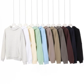 男式T恤;男式卫衣;女式T恤