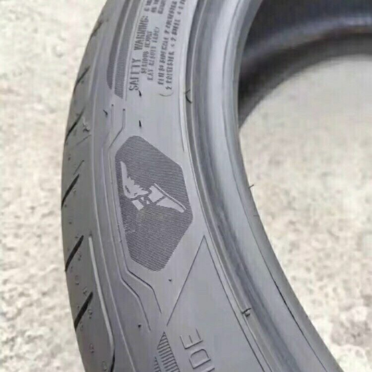 Goodyear explosion-proof tire 225/45R 18 255/40R18 Lingke 03 Xingrui BMW 3 Series Mercedes-Benz C- Class