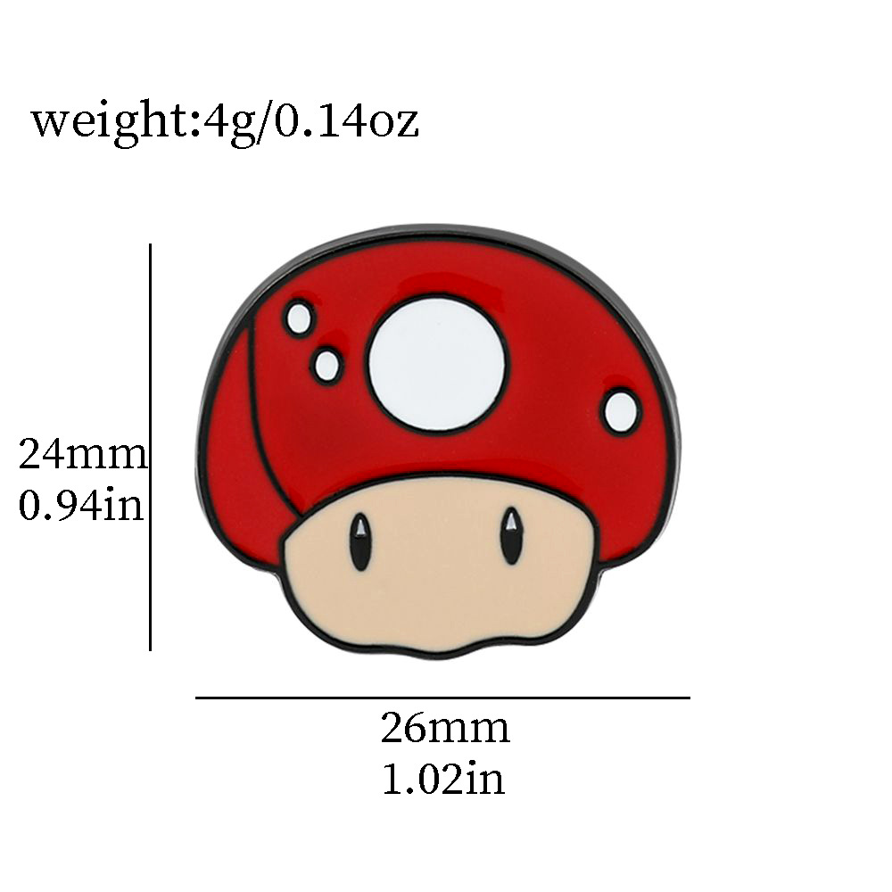 Venta caliente cien Sanrio serie de metal broche de dibujos animados coolomi Yugui perro KT gato todo-fósforo de moda insignia