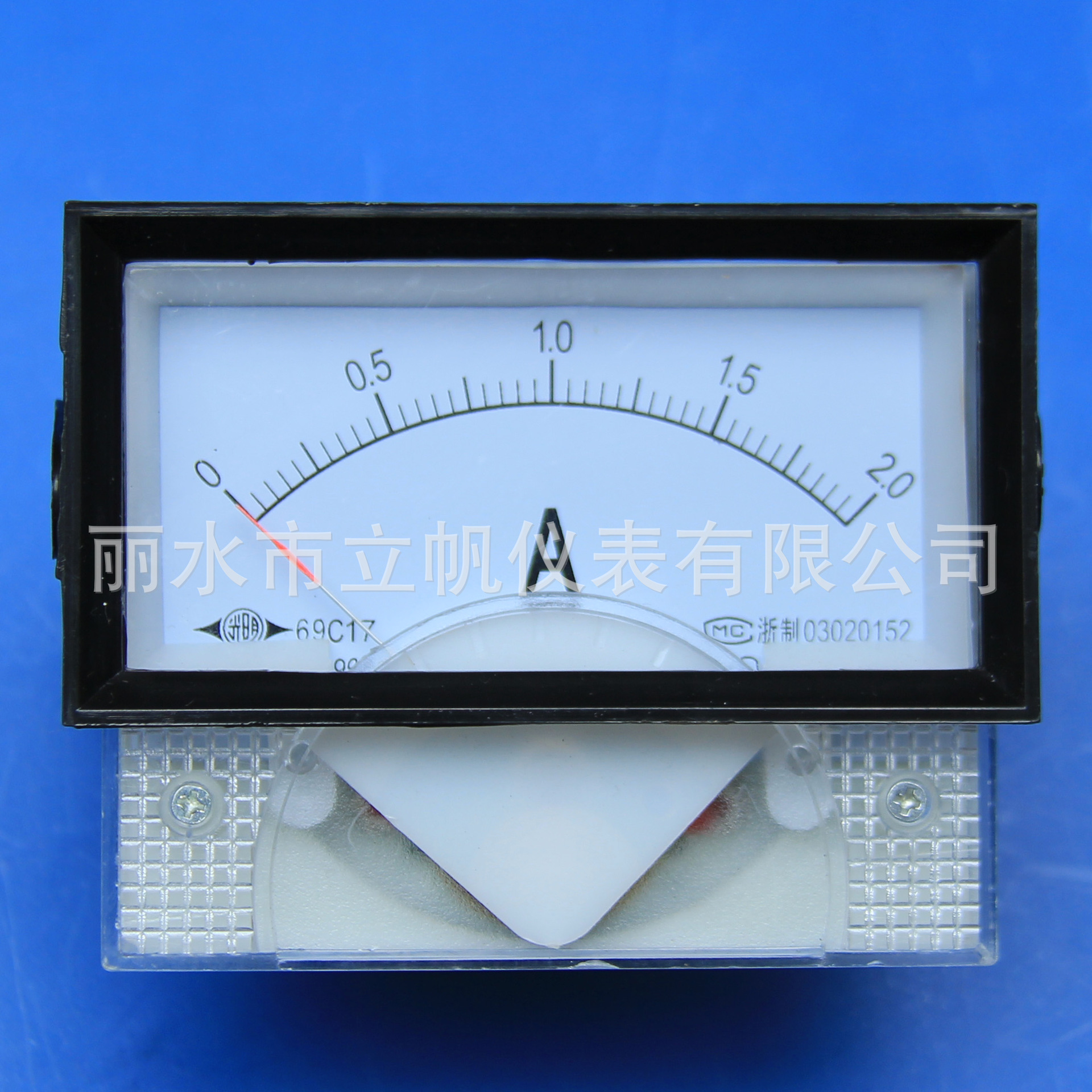 厂家批发 69t17电流表 69t17电压表 直流电压表 直流电流表