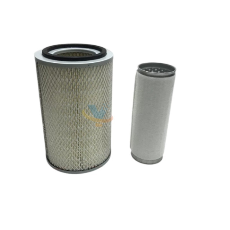 Compatible with Cummins 4BTA3.9 generator air filter 4938598 air filter element KW1524