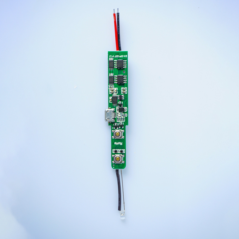 Destornillador de acabado eléctrico tipo bolígrafo por lotes, panel de control de tornillo recargable, controlador de placa de transmisión, venta al por mayor, baja potencia