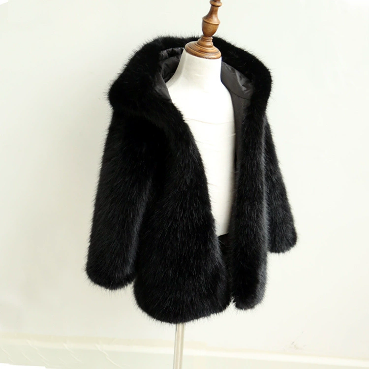 Children's down jacket for boys, sweater, increased thickness