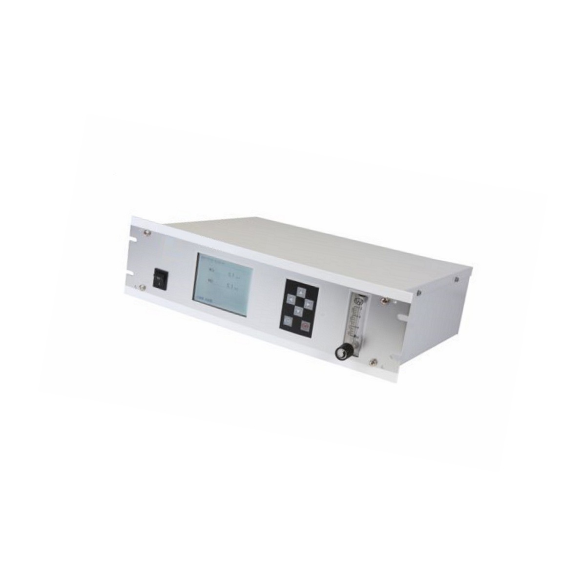 在线红外气体分析仪型号:Gasboard-3100 P库号：M307952