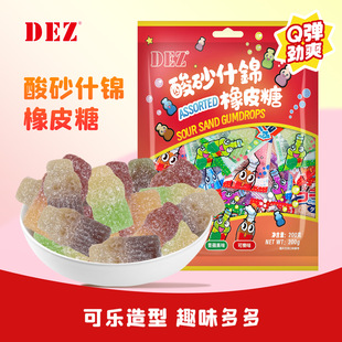 DEZ��ɰʲ�\ζ��Ƥ��200g�ɘ�����ܛ�ǻ��ˮ��ζ�ǹ����Ӑ۳�