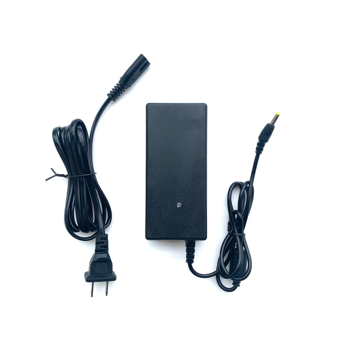 韩国易诺IFS-15M熔接机充电器线一诺光纤机电源适配器12.6V1.8A5A