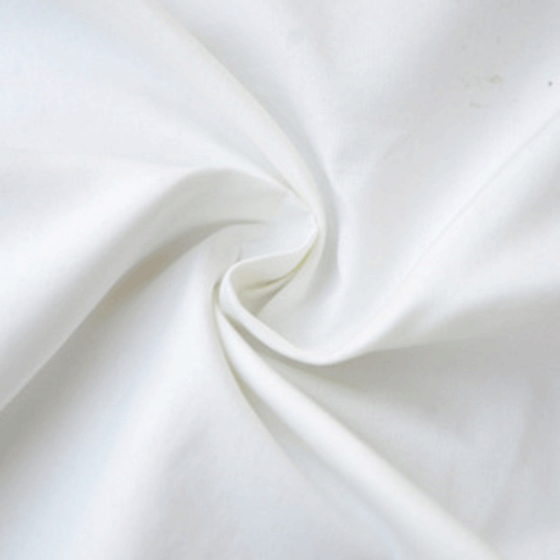 Polyester taffeta 90T is supplied directly from the manufacturer, with white fabric in stock available in 68g, 75g, 80g, 84g polyester taffeta fabric quality