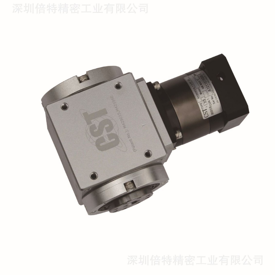 CST减速机RXW220AL3-400-2C寿命长转角减速机
