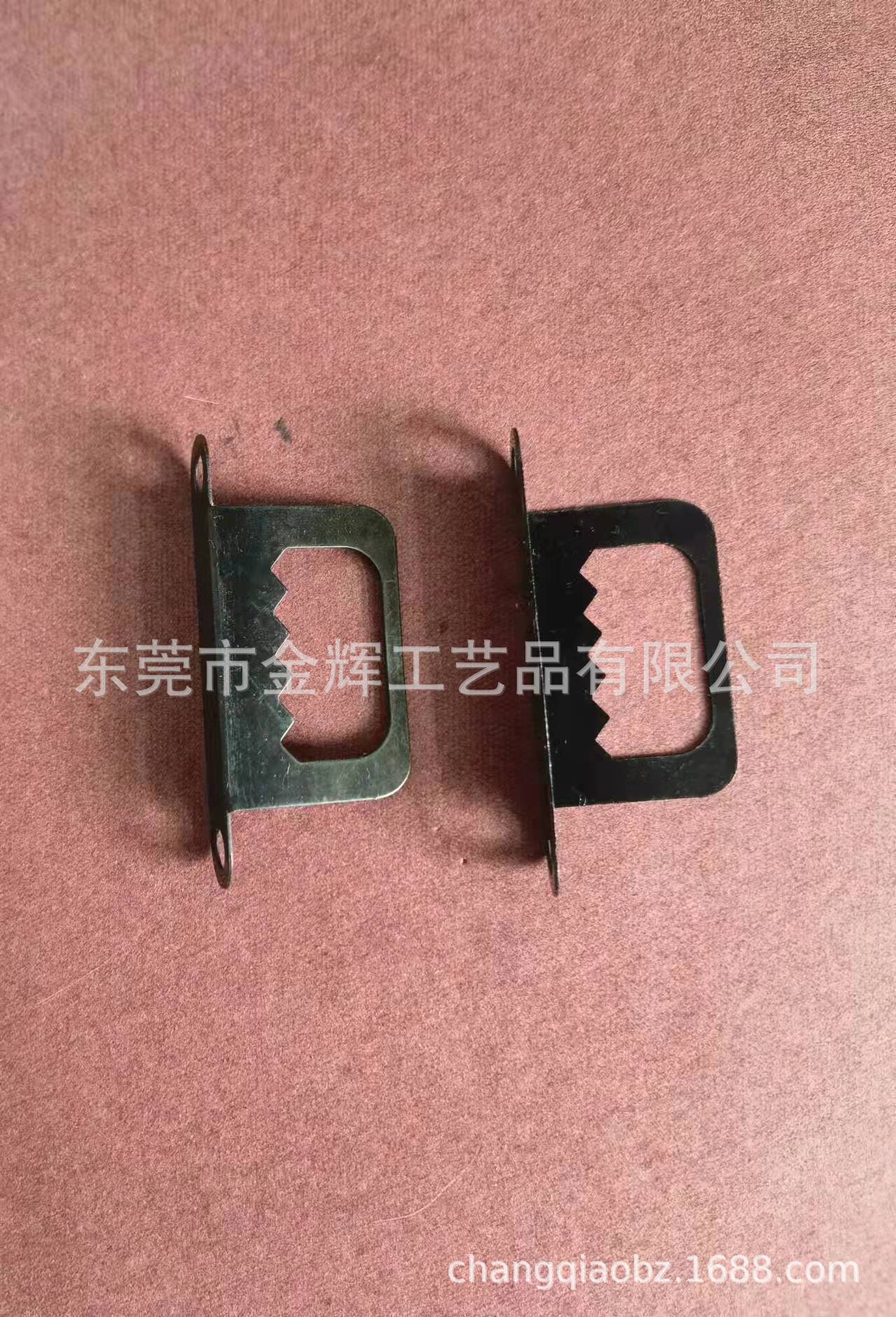 L型挂片葫芦形挂片，锯齿挂钩 相框配件L形挂钩挂钩L型暗挂暗挂
