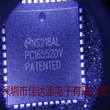 ȫ��ԭ�b PC16552DV PC16552 ���bPLCC44 ����ͨ�î���������оƬ