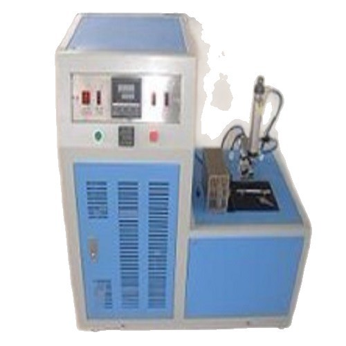 橡胶低温脆性试验机 橡胶低温脆性测试仪 型号：DC-XCY-II