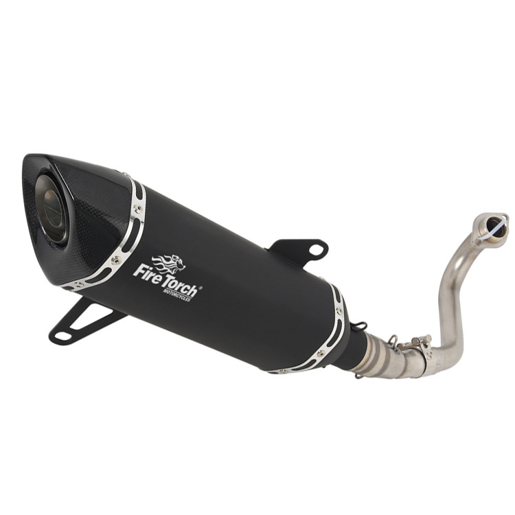 Estilo XMAX 4 17 a 20