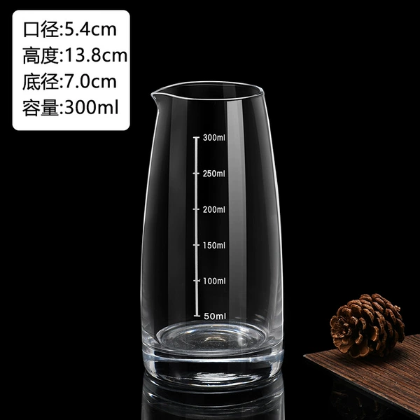 Wine dispenser, 300 ml