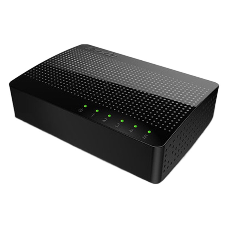 騰達sg108全ギガビットスイッチ5ポート8ポートネットワーク監視スイッチ1000mネットワークケーブル分割ハブ
