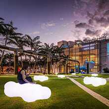 LED�l��녶�ʾW�t�����ƺ�b��@���^�Θ��̈����˵Ⱥ����ӵ�