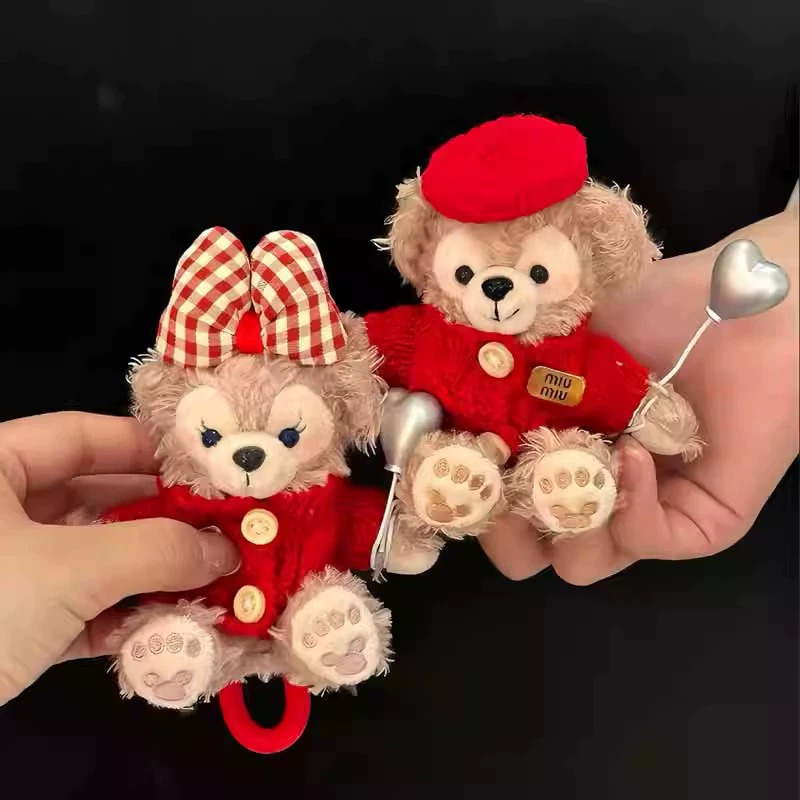 Милый брелок для любимого человека, подвеска, подарок на день рождения