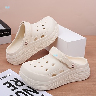 New Arrivals for Spring And Summer 2025: Thick Soled���Ь