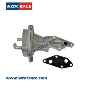 NISSAN yağ soyuducusu üçün 21300-JG31A 21300-JA06A 21300-JA05A