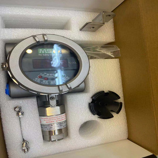 ����MSA÷˼�� DF-8500C �̶�ʽ��ȼ���w���� CH4̽�^10202729