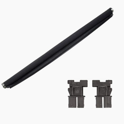 Suitable for Volkswagen Tiguan, Touran, Golf, Audi Q5, imported Tiguan sunroof roller blind 1K9877307B (Car curtains)