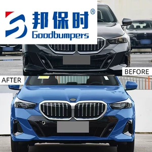 In-stock body kit for BMW 5 Series G60 G68 modified to MT sport model, front and rear bumper assembly, large body kit, wholesale